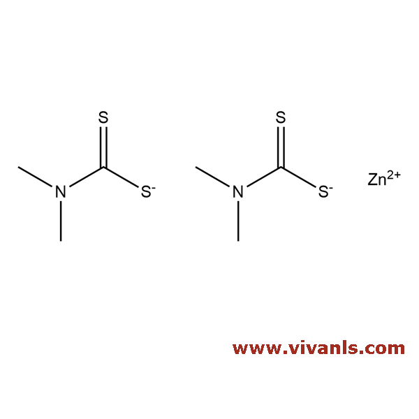 Pesticide Standards-ZincDimethyldithiocarbamate-1657536629.png